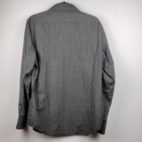 Express Dress Shirt - Picture 2 of 4